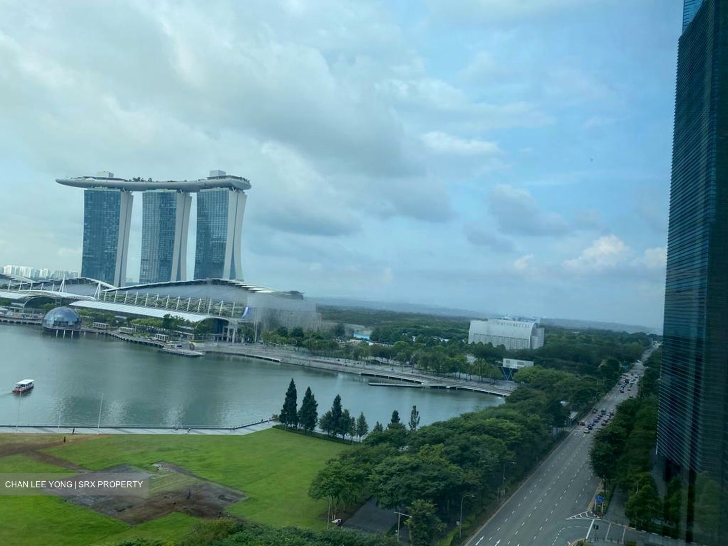 The Sail @ Marina Bay (D1), Apartment #459577461